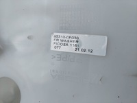 фото thumb №9, Бачок омывателя - toyota verso - 09-12