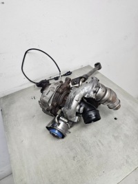 фото thumb №14, Турбокомпрессор audi a3 2008r, 2.0 дизель 03l253019t