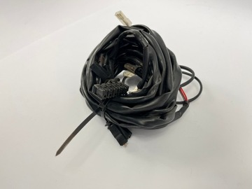 фото thumb №8, Жгут установка стекло лампочка w обшивки дверь mercedes w124 1245104435