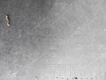 фото thumb №16, Бампер перед hyundai santa fe santa-fe ii роки 2006-2009