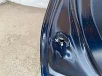 фото thumb №14, Suzuki sx-4 s-cross 2022r- крышка багажника багажника задняя