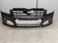 фото thumb №1, Бампер передний перед audi s8 d4 4h0 lift 2013-2017r.