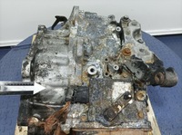 фото thumb №6, Volvo xc60 i 3.0 t6 285 km коробка передач коробки передач автомат 6b tf-80sc 30783030