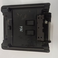 фото thumb №14, Land rover evoque підлокітник середній шкіра