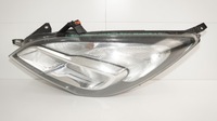 фото thumb №1, Лампа лівий перед opel meriva b lift 13-15r