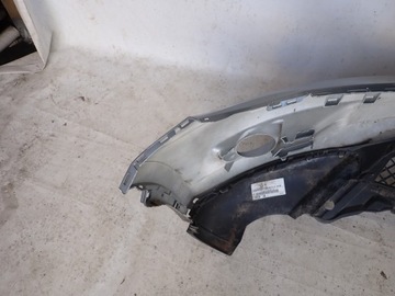 фото thumb №10, Vw tiguan i 1 cross 07-11 бампер перед переднє розпилювач pdc 5n0807221d