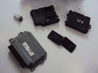 фото thumb №2, Набір стартовий renault clio iv 1.2 b 2016 r