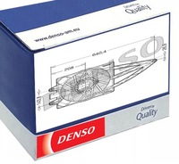 фото thumb №1, Denso der09018 вентилятор, охолодження двигуна