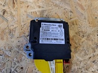 фото thumb №1, Mercedes w246 датчик модуль подушка безопасности 2469000903 b-klasa