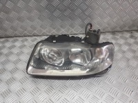 фото thumb №1, Лампа левая передняя audi a3 8l europa