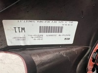 фото thumb №16, Бампер bmw 4 g26 m-sport m-pakiet перед решётка радиатора передний