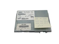 фото thumb №1, Модуль тюнер радіо dab audi q7 4l 4e0035593f