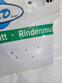 фото thumb №3, Двері ліва renault master 2010-2019