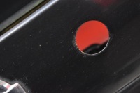 фото thumb №5, Крышка багажника багажника задняя задняя z11 nissan note e11 lift 09-14