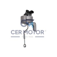 Купити Клапан вейстгейт електронний cer a8048 td04l, фото thumb