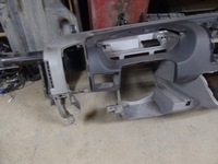 фото thumb №7, Boxer ducato jumper ii 06r- панель приладів консоль приладова