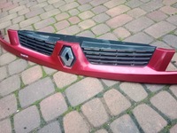 фото thumb №6, Решётка радиатора решётка радиатора renault kangoo i fl 8200150629