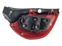 фото thumb №4, Лампа правий задня renault clio iii 3 89035080