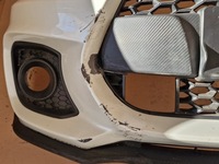 фото thumb №5, Suzuki swift mk8 sport бампер передній