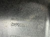 фото thumb №6, Основание аккумулятор opel corsa d opc оригинальный номер оригинал 13235642