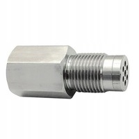 фото thumb №8, Емулятор prosty датчик лямбда-зонд з каталізатор сталь