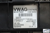 фото thumb №6, Vw the beetle набор стартовый запуск автомобиля автомобиля 5c5920970b 06j906309