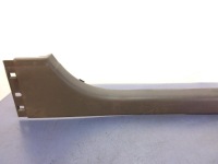 фото thumb №2, Renault clio iv захист lewego поріг накладка