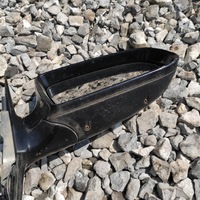 фото thumb №6, Зеркало корпус правое audi a4 b6 чёрные