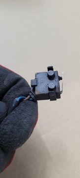 фото thumb №5, Q5 8r a4 b8 мікровимикач замка перед штекер