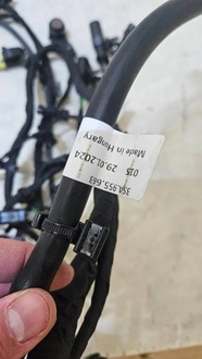 фото thumb №13, Жгут электропроводка pdc датчик bentley continental gt gtc 3sd972155bc nowa