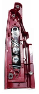 фото thumb №2, Лампа задня стоп права peugeot partner 2008-2012