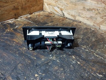 фото thumb №7, Панель воздуховод кондиционера skoda fabia i 6y0820045d