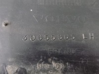 фото thumb №5, Volvo v70 lift 04-07 підкрилок передні праве ліва