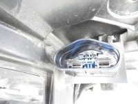 фото thumb №5, Вентилятор охолодження радіатора (дифузор) vw touareg ii 3.0 tsi 7p0121203e 7p0121207a