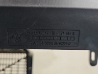 фото thumb №8, Торпедо раздаточная подушка пассажира капот vw golf vi