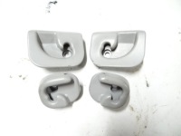 фото thumb №1, Bmw e46 kombi кронштейн гачки шторка комплект