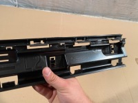Bmw x1 f48 кронштейн порога  середній ліве 7332331 Недорого, фото thumb