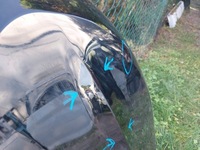 фото thumb №8, Капот renault austral 22-