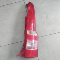 фото thumb №1, Лампа правая задняя правый задняя fiat panda ii 2