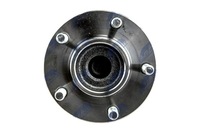 фото thumb №11, Ступица колеса задняя chrysler voyager grand voyager iii 00-06 nty