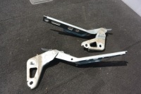 фото thumb №7, Audi оригінальний номер 4l0823301 4l0823302 петлі капот