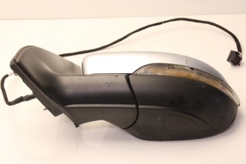 фото thumb №7, Дзеркало ліві vw golf vi hb 2008r- 10 pin la7w