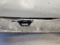 фото thumb №13, Решітка радіатора решітка радіатора хром решітка решітка рамка mercedes eqc a293 w293 293