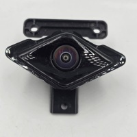 фото thumb №1, Камера перед w решітка радіатора vw tiguan iii r-line оригінал