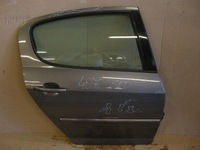 фото thumb №1, Peugeot 407 sedan дверь правое задняя