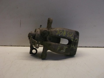 фото thumb №1, Суппорт тормозной правый зад peugeot 308 2.0 hdi #