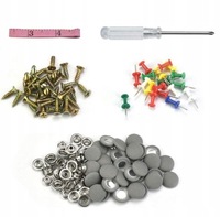 фото thumb №12, Набор do ремонта podsufitek автомобильных