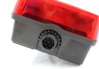 Фара задня scania cr-r led правий tangde Ціна, фото thumb