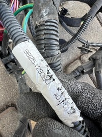 фото thumb №7, Джгут установка камери двигуна peugeot expert iii 16- 2.0 bluehdi європа