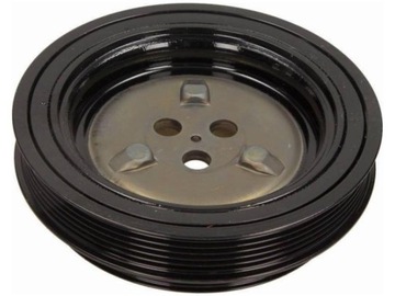 фото thumb №2, Колесо ременное вала ford tourneo custom 2.2 citroen jumper ii 2.2